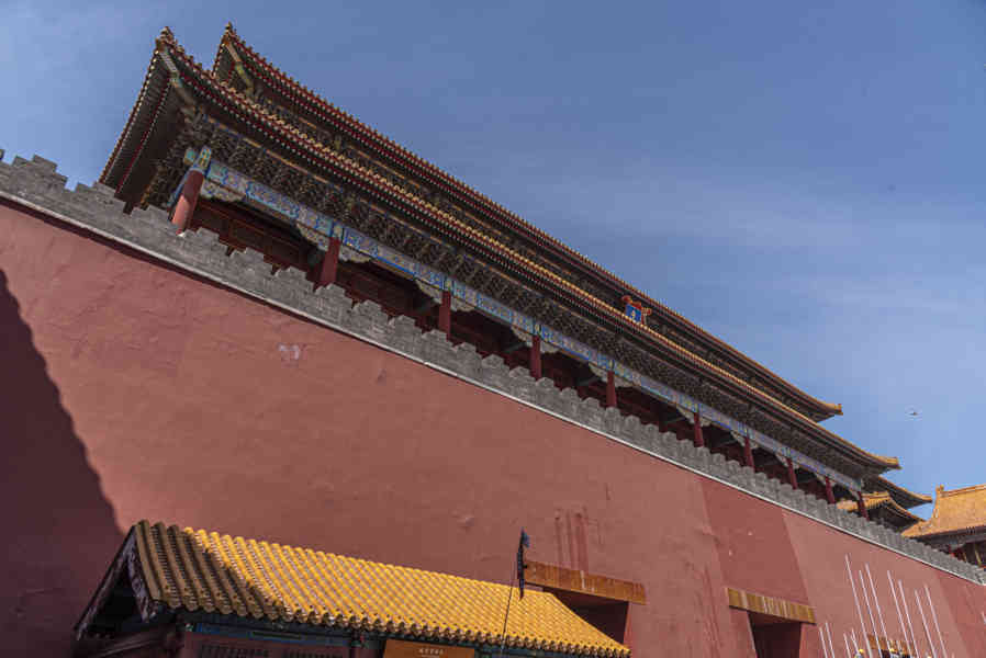 China - Beijing 020 - Ciudad Imperial